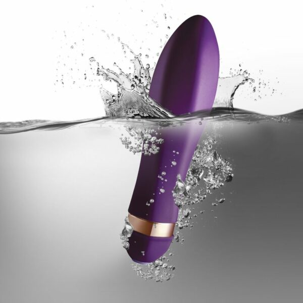 ROCKS-OFF - VIBRADOR TWISTER 10 MODOS - Image 2