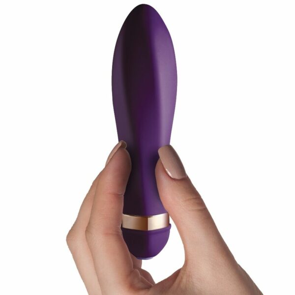 ROCKS-OFF - VIBRADOR TWISTER 10 MODOS - Image 3