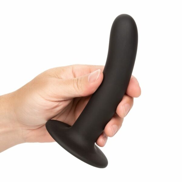 CALEXOTICS - BOUNDLESS DILDO 15.25 CM COMPATÍVEL LISO - Image 5