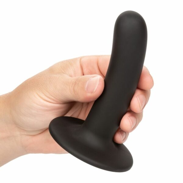 CALEXOTICS - BOUNDLESS DILDO 12 CM COMPATÍVEL LISO - Image 3