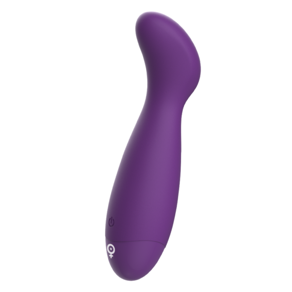 REWOLUTION - REWOPULSE VIBRADOR FLEXÍVEL ESTIMULADOR DE PONTO G - Image 4