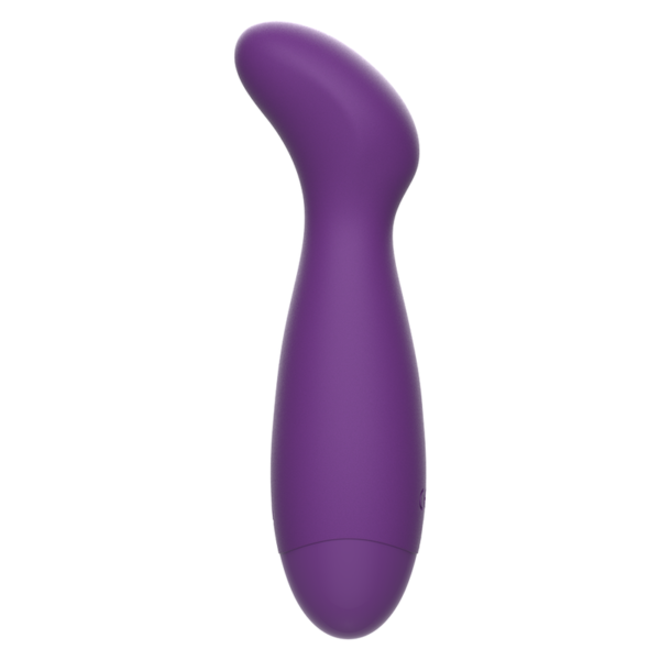 REWOLUTION - REWOPULSE VIBRADOR FLEXÍVEL ESTIMULADOR DE PONTO G - Image 5