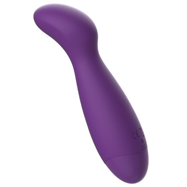 REWOLUTION - REWOPULSE VIBRADOR FLEXÍVEL ESTIMULADOR DE PONTO G - Image 5