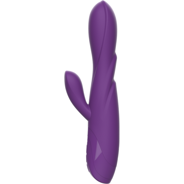 REWOLUTION - VIBRADOR FLEXÍVEL REWORABBIT COM COELHO - Image 5