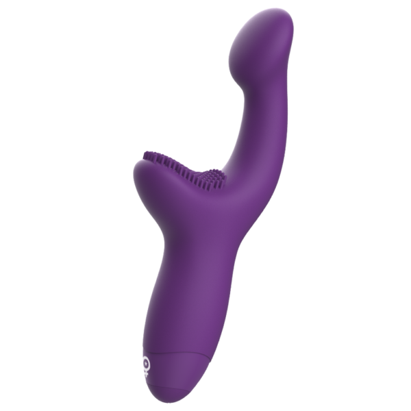 REWOLUTION - REWOKISS VIBRADOR PONTO PARA ESTIMULADOR - Image 4