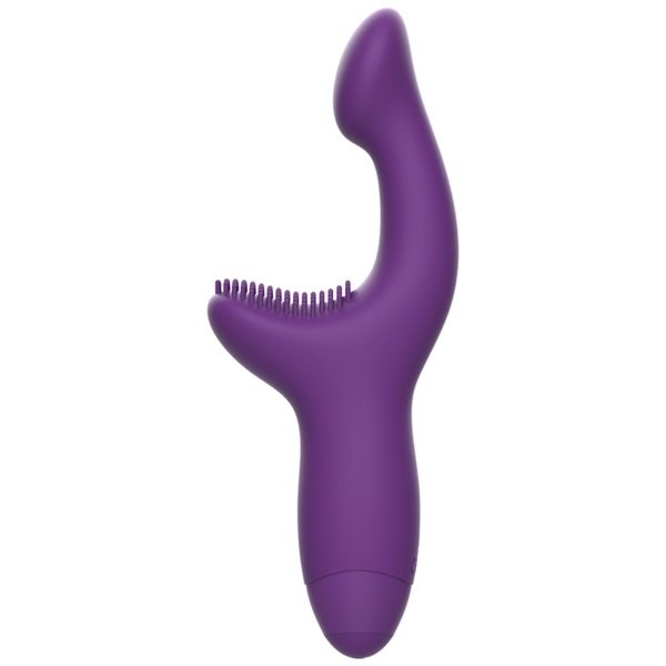 REWOLUTION - REWOKISS VIBRADOR PONTO PARA ESTIMULADOR - Image 5