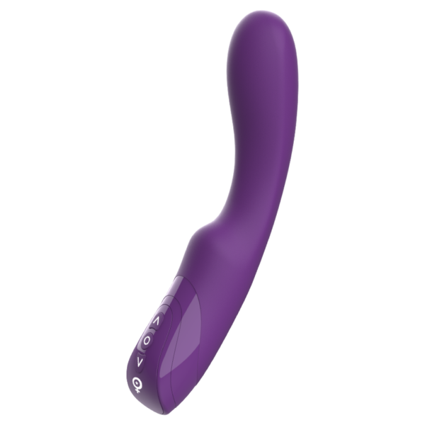 REWOLUTION - VIBRADOR FLEXÍVEL REWOCLASSY - Image 3