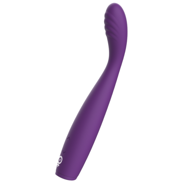 REWOLUTION - VIBRADOR FLEXÍVEL REWOSTIM - Image 4