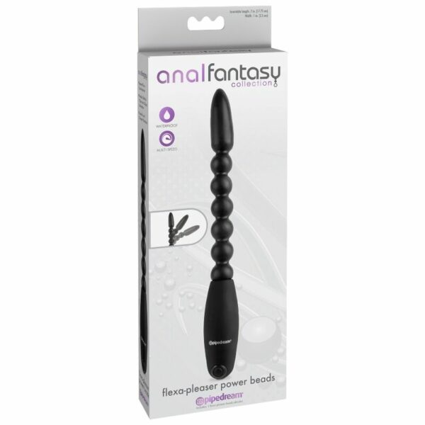 ANAL FANTASY - OLAS ANAL - Image 3