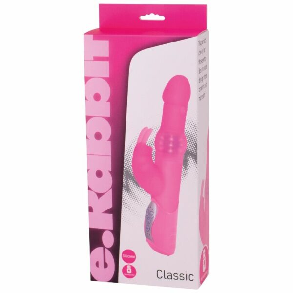 SEVEN CREATIONS - VIBRADOR E COELHO CLSSICO - Image 2