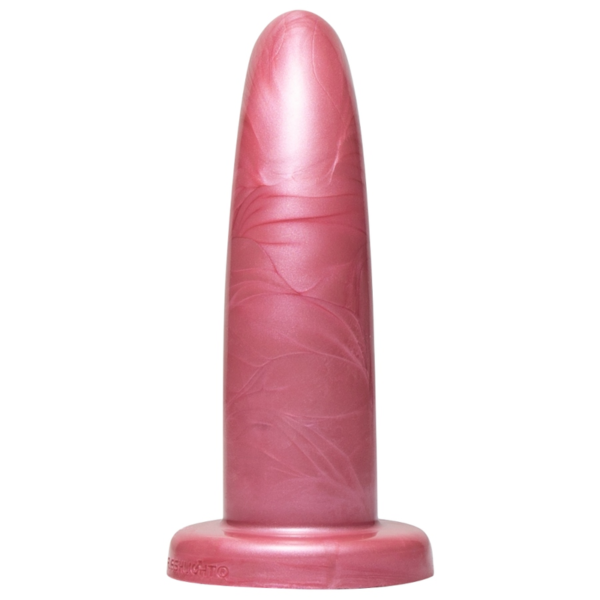 HERSPOT FLESHLIGHT - CURVADO DILDO GOLDEN ROSE M - Image 4