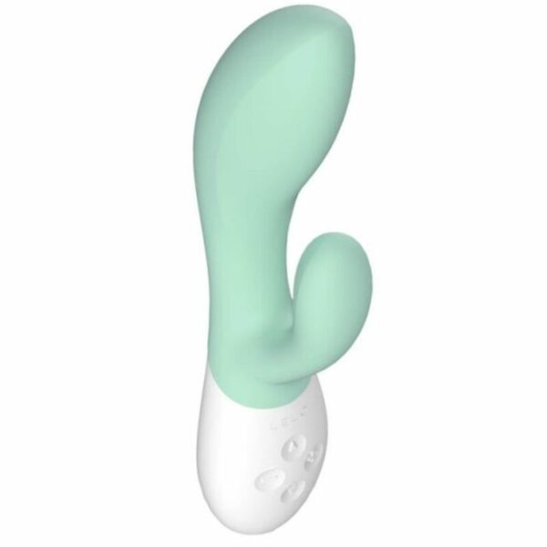 LELO - INA 3 VIBRADOR COELHO VERDE ALGAS MARINHAS DE LUXO - Image 2