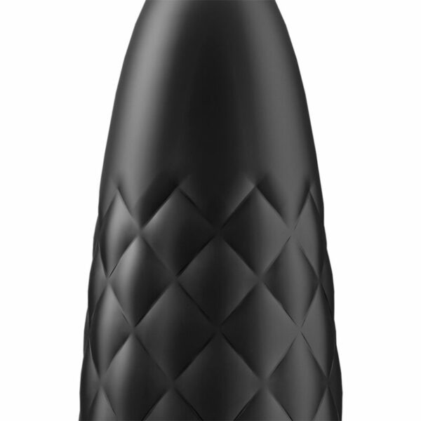 SATISFYER - ULTRA POWER BULLET 5 PRETO - Image 2