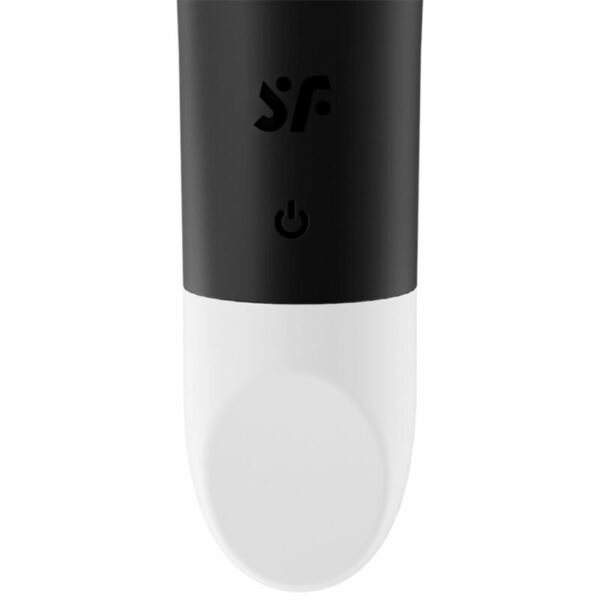 SATISFYER - ULTRA POWER BULLET 2 PRETO - Image 2