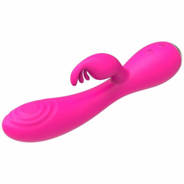 NALONE - VIBRADOR MAGIC STICK COELHO - ROSA - Image 3