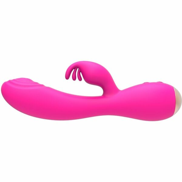 NALONE - VIBRADOR MAGIC STICK COELHO - ROSA - Image 4