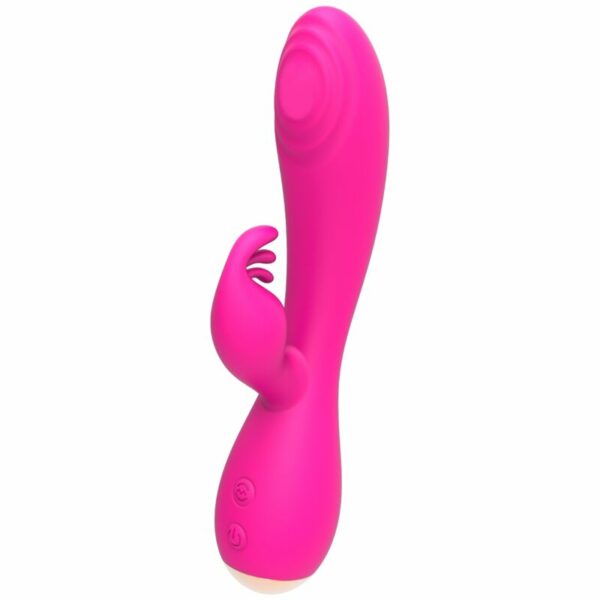 NALONE - VIBRADOR MAGIC STICK COELHO - ROSA - Image 2