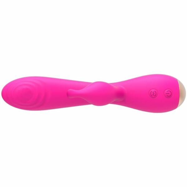 NALONE - VIBRADOR MAGIC STICK COELHO - ROSA - Image 5