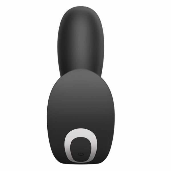 SATISFYER - TOP SECRET + VIBRADOR PRETO - Image 2