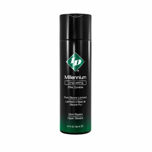 ID MILLENIUM - LUBRIFICANTE SILICONE 130 ML - Image 2