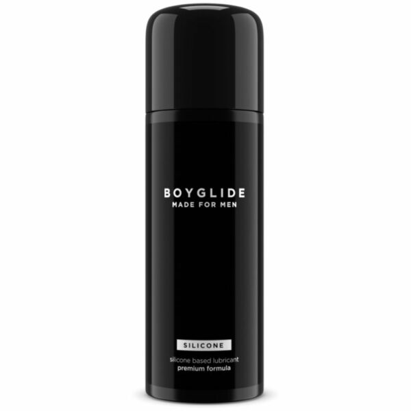 INTIMATELINE - LUBRIFICANTE  BASE DE SILICONE BOYGLIDE 100 ML