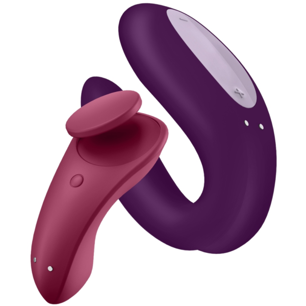 SATISFYER - PARCEIRO BOX 1 - Image 2