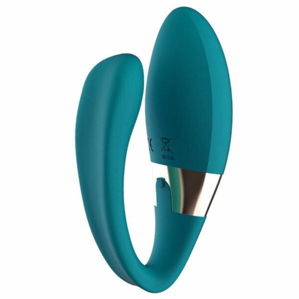 LELO - TIANI DUO MASSAGEADOR DE CASAIS AZUL - Image 2