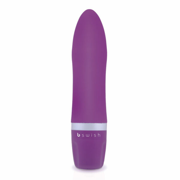 B SWISH - BCUTE CLSSICO LILAC - Image 4