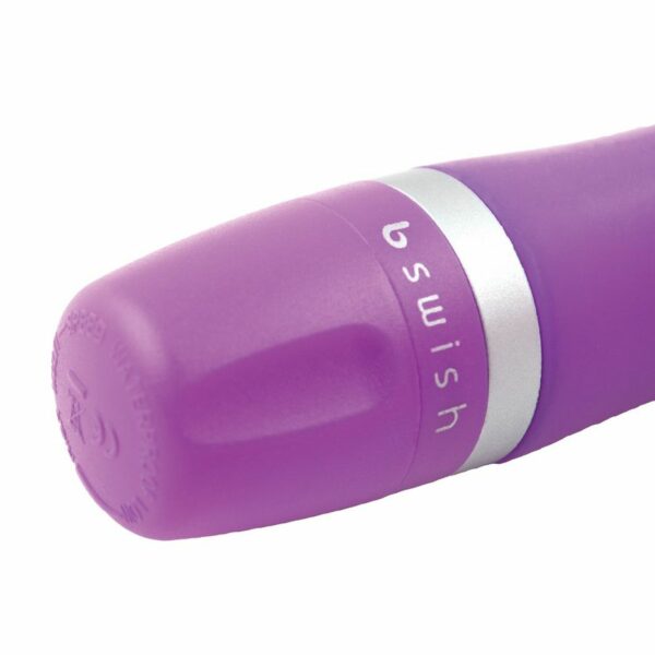 B SWISH - BCUTE CLASSIC PEARL LILAC - Image 2