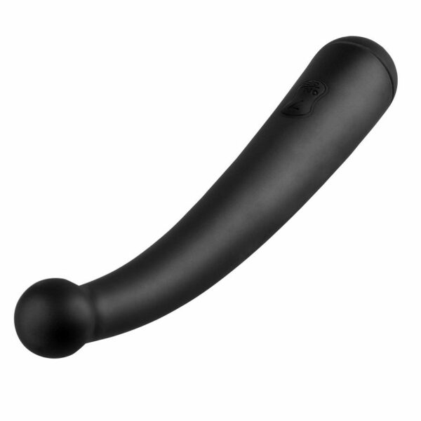 ANAL FANTASY - VIBRADOR CURVA - Image 2