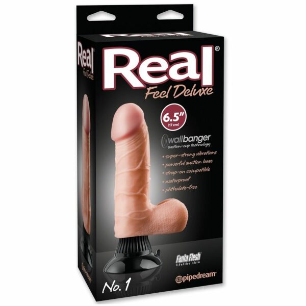 REAL FEEL DELUXE - NR 1 - Image 5