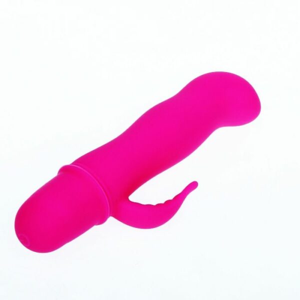 PRETTY LOVE - ESTIMULADOR VIBRADOR BLITHE - Image 2