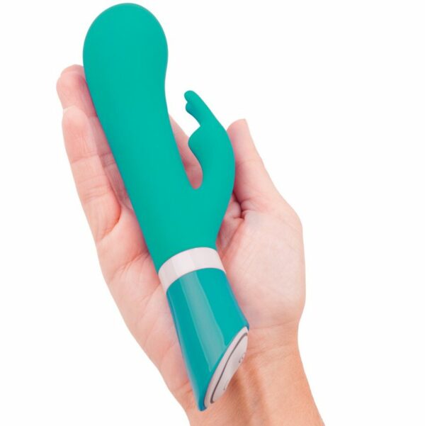 B SWISH - BWILD DELUXE COELHO VIBRADOR JADE - Image 4