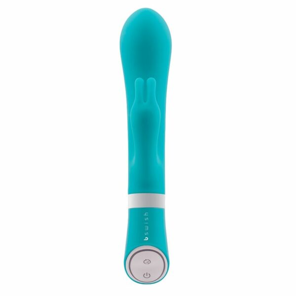 B SWISH - BWILD DELUXE COELHO VIBRADOR JADE - Image 3