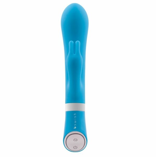 B SWISH - BWILD DELUXE COELHO VIBRADOR JADE - Image 6