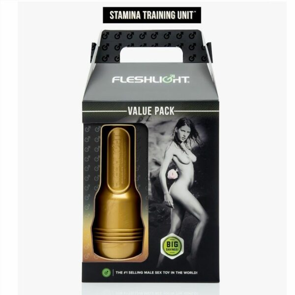 FLESHLIGHT - UNIDADE DE TREINAMENTO DE VITALIDADE - Image 3