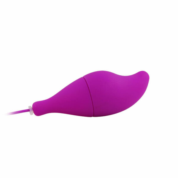BAILE - PRAZER SHELL12 ROXO SALVAR NOVO - Image 3