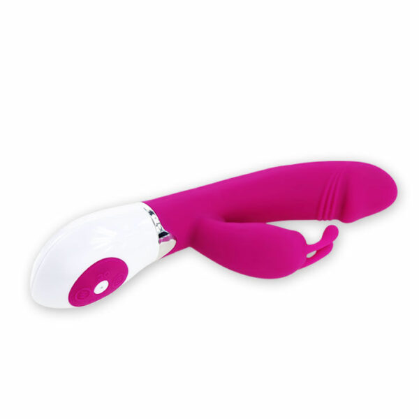 PRETTY LOVE - VIBRADOR DE GENE DE COELHO - Image 5