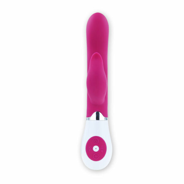 PRETTY LOVE - VIBRADOR COM ESTIMULADOR FELIX - Image 3