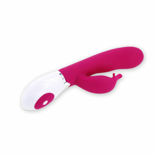 PRETTY LOVE - VIBRADOR COM ESTIMULADOR FELIX - Image 5