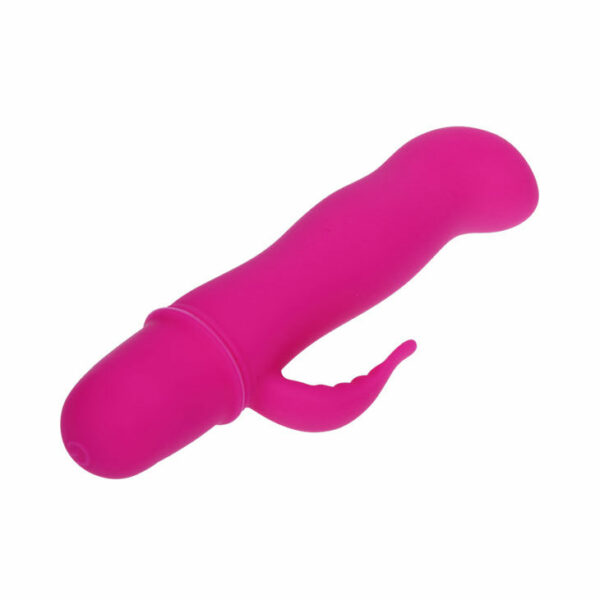 PRETTY LOVE - ESTIMULADOR VIBRADOR BLITHE - Image 4