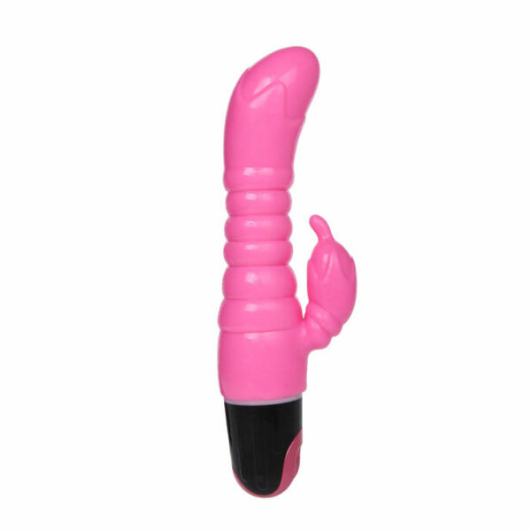 BAILE - VIBRADOR ROSA 22.5 CM - Image 2