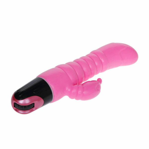 BAILE - VIBRADOR ROSA 22.5 CM - Image 3