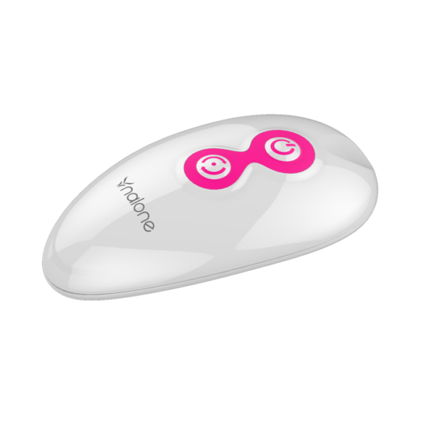 NALONE - MIU MIU KEGEL EXERCITA CONTROLE REMOTO - Image 2