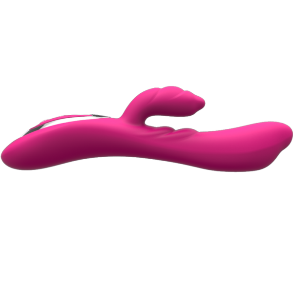 NALONE - VIBRADOR INTELIGENTE TOUCH 2 - Image 2