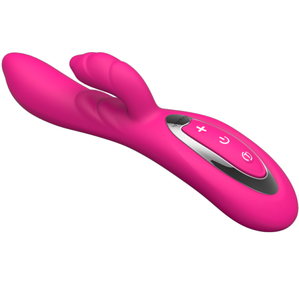 NALONE - VIBRADOR INTELIGENTE TOUCH 2 - Image 3