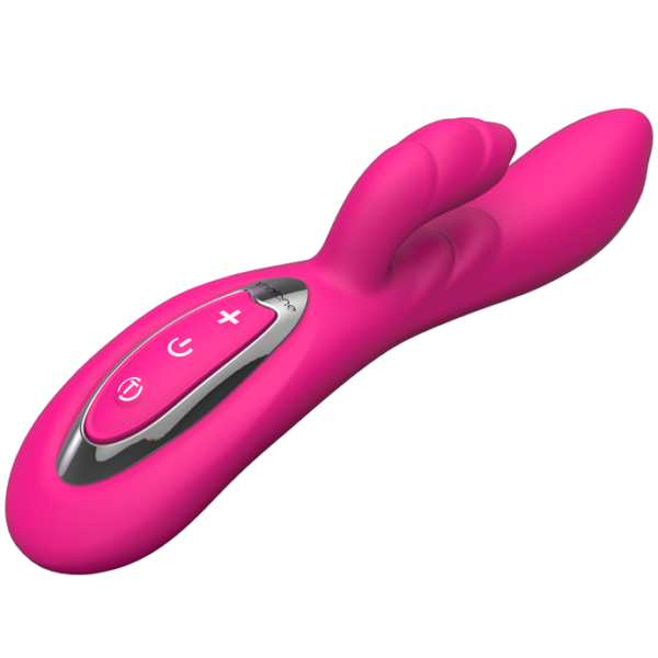 NALONE - VIBRADOR INTELIGENTE TOUCH 2 - Image 4