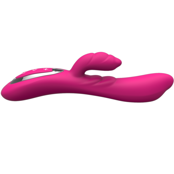 NALONE - VIBRADOR INTELIGENTE TOUCH 2 - Image 5