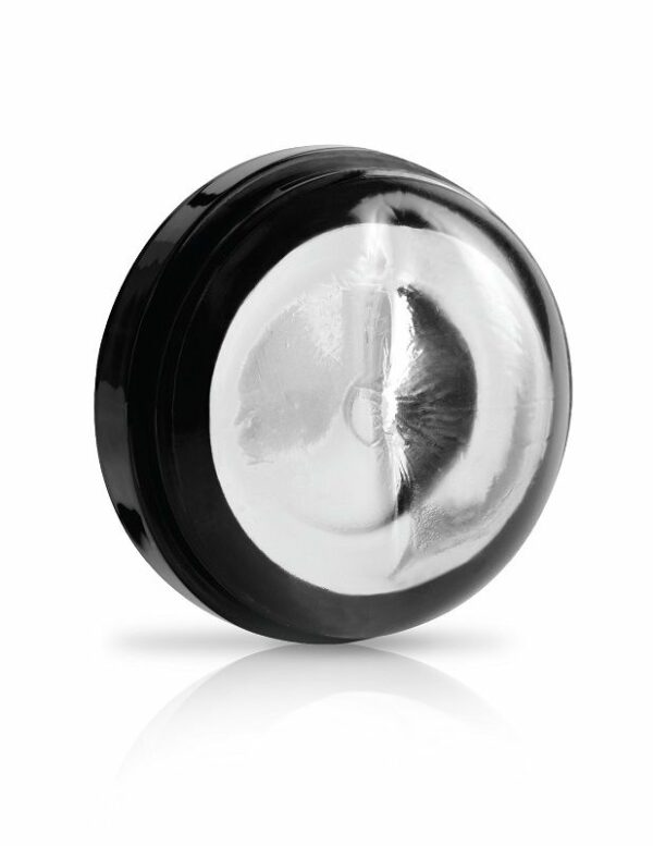 EXTREME TOYZ - PDX MEGA BATOR USB MASTURBADOR MASCULINO ANO PRETO - Image 4