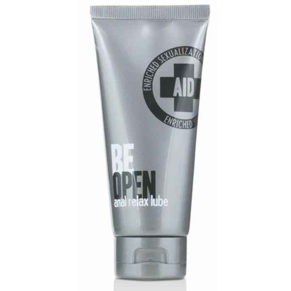 COBECO VELV’Or BE OPEN ANAL RELAX LUBE 90ML